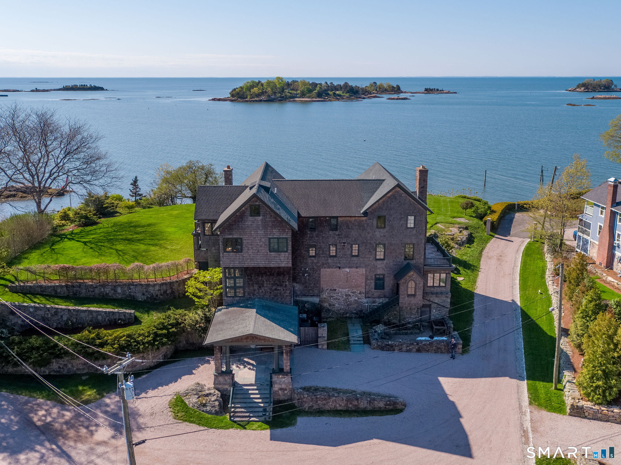 35 Prospect Hill Road Branford CT 06405
