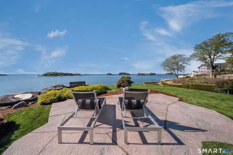 35 Prospect Hill Road Branford CT 06405