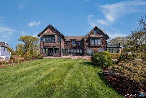 35 Prospect Hill Road Branford CT 06405