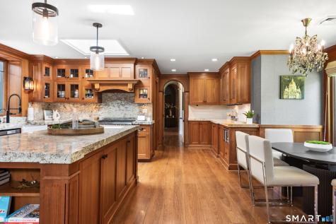 224 Wilson Road Easton CT 06612