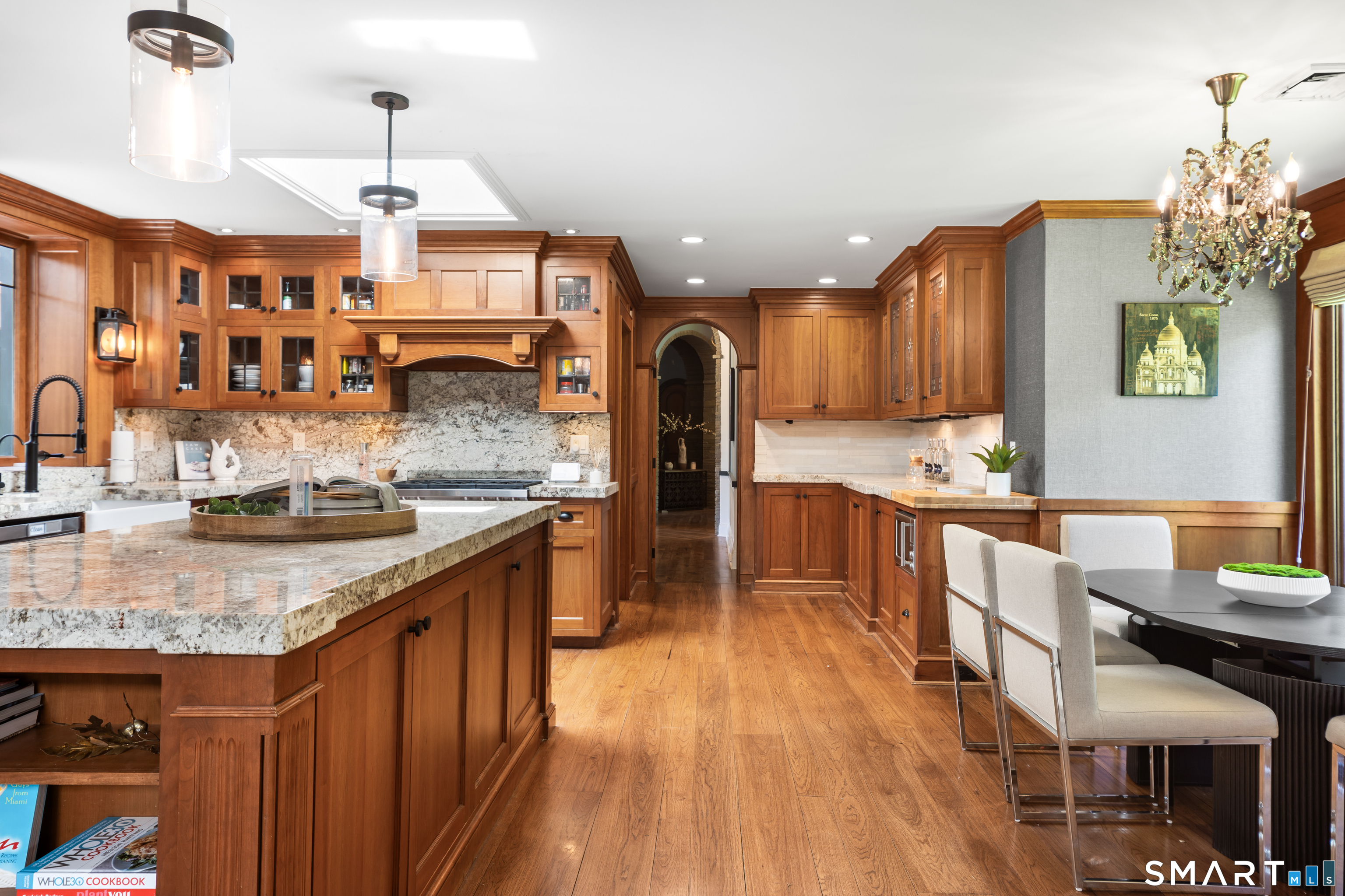 224 Wilson Road Easton CT 06612