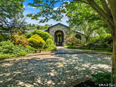 224 Wilson Road Easton CT 06612