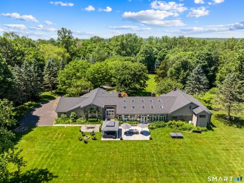 224 Wilson Road Easton CT 06612
