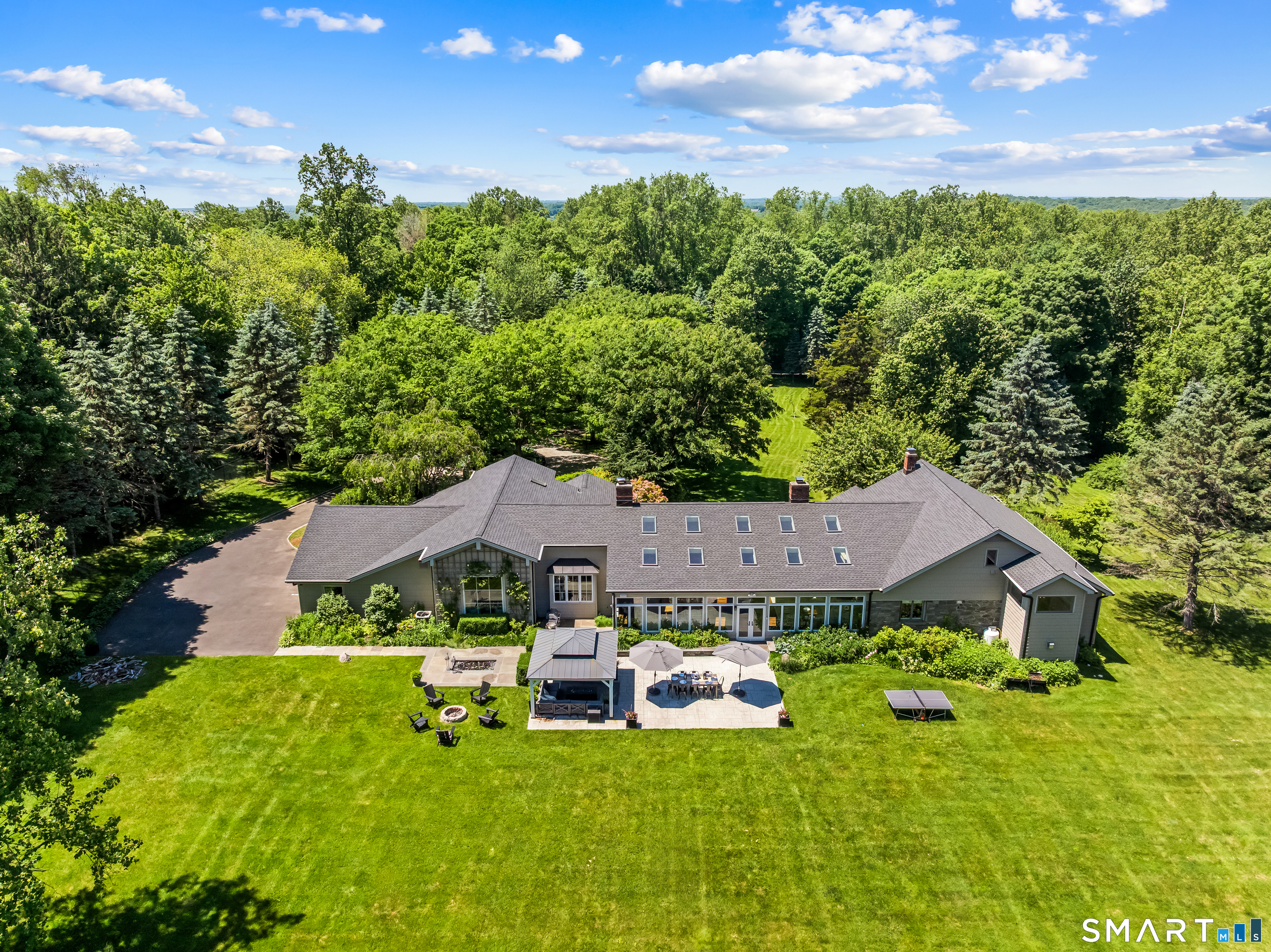 224 Wilson Road Easton CT 06612