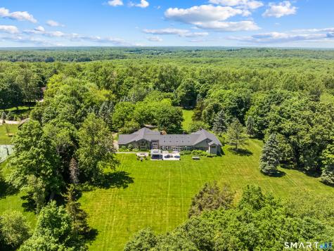 224 Wilson Road Easton CT 06612
