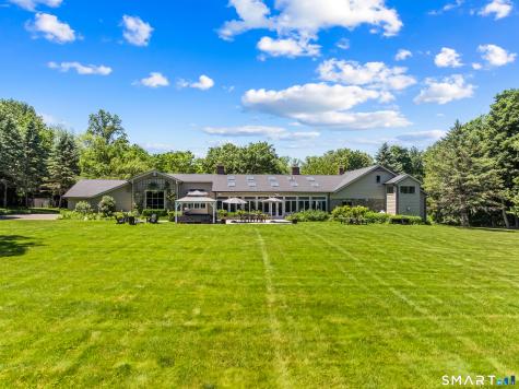224 Wilson Road Easton CT 06612