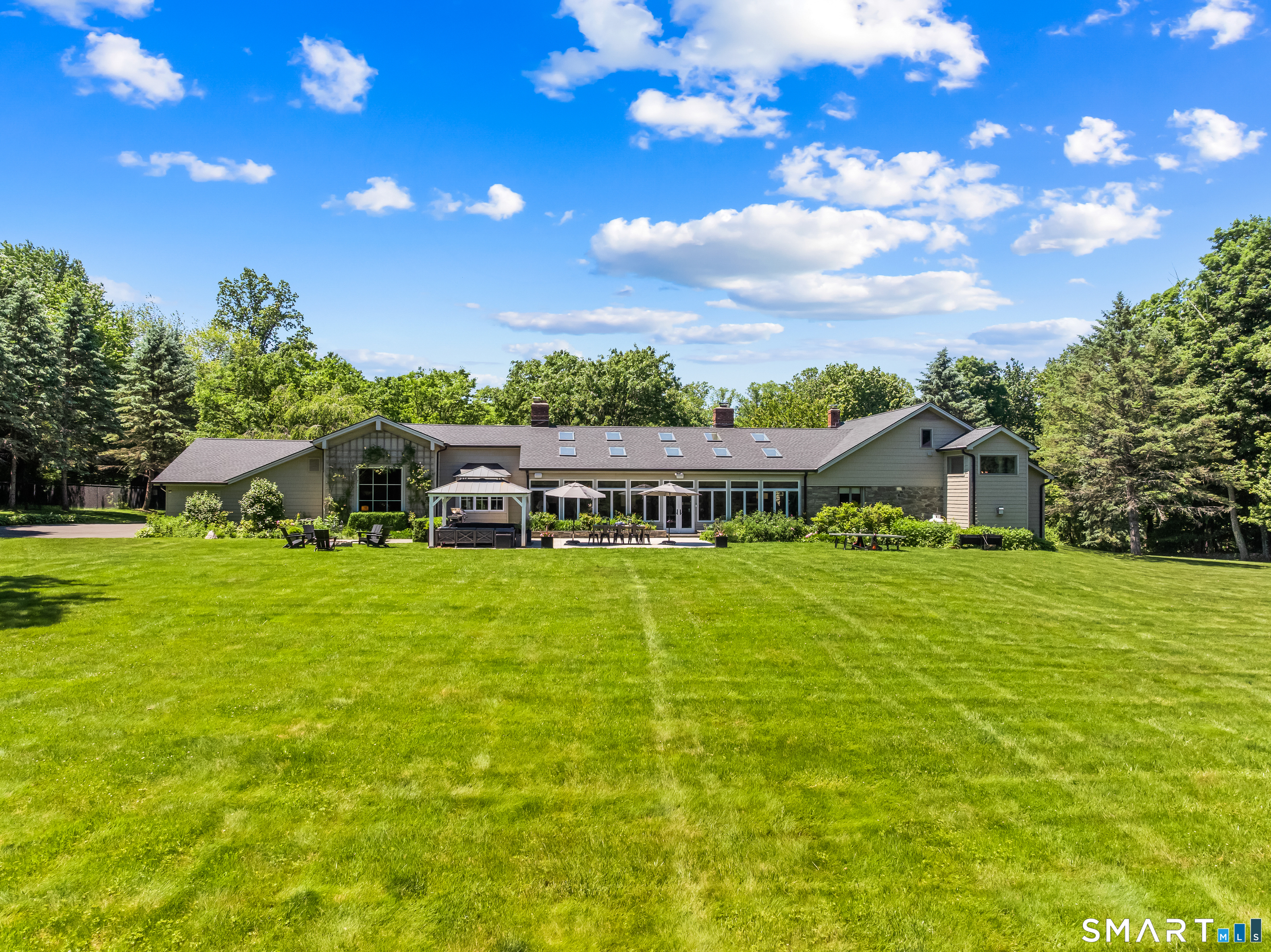 224 Wilson Road Easton CT 06612