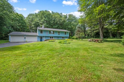 44 Gros Road Bethlehem CT 06751