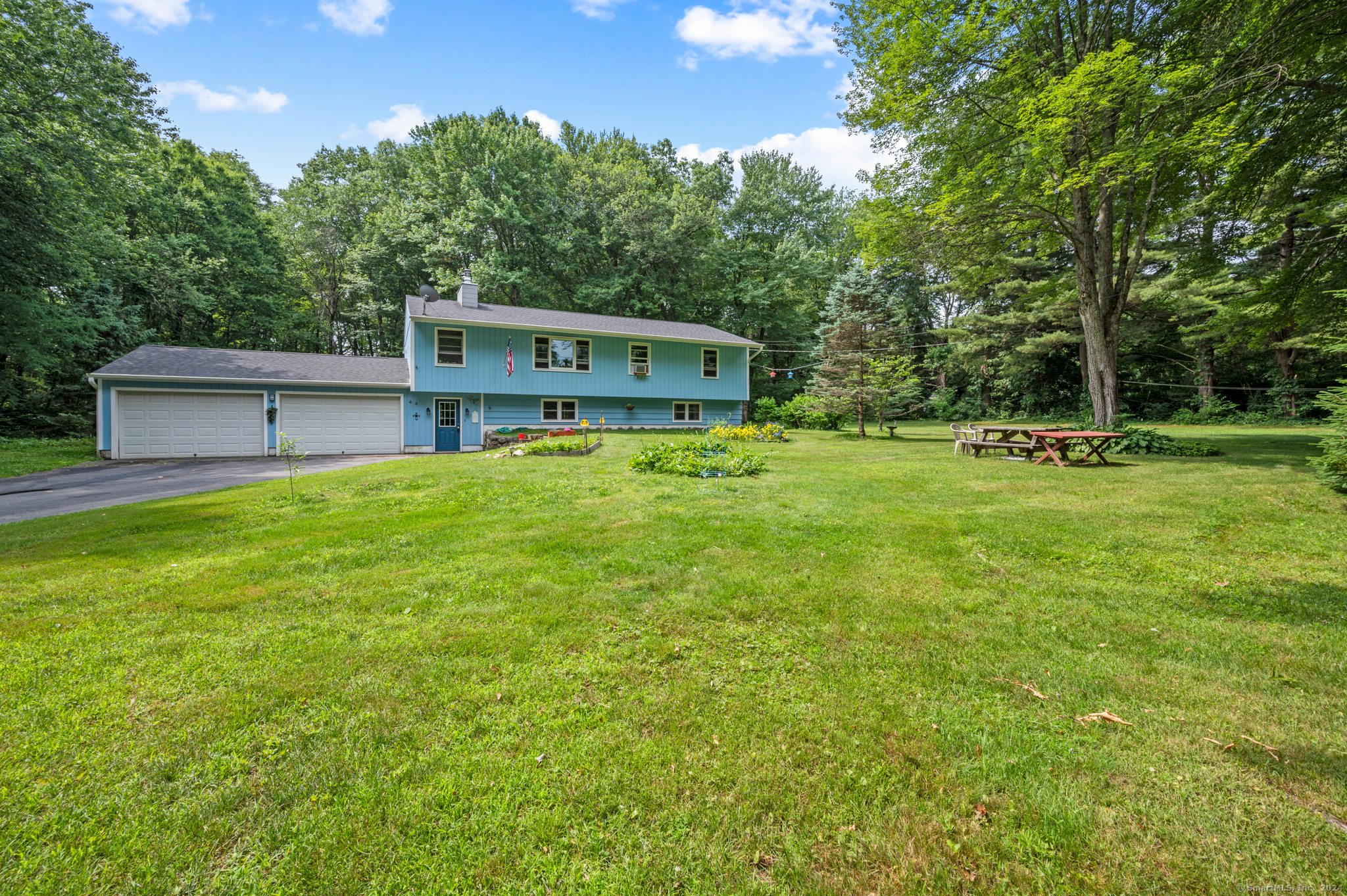 44 Gros Road Bethlehem CT 06751