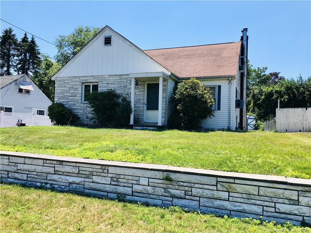 60 Dobek Road New Britain CT 06053