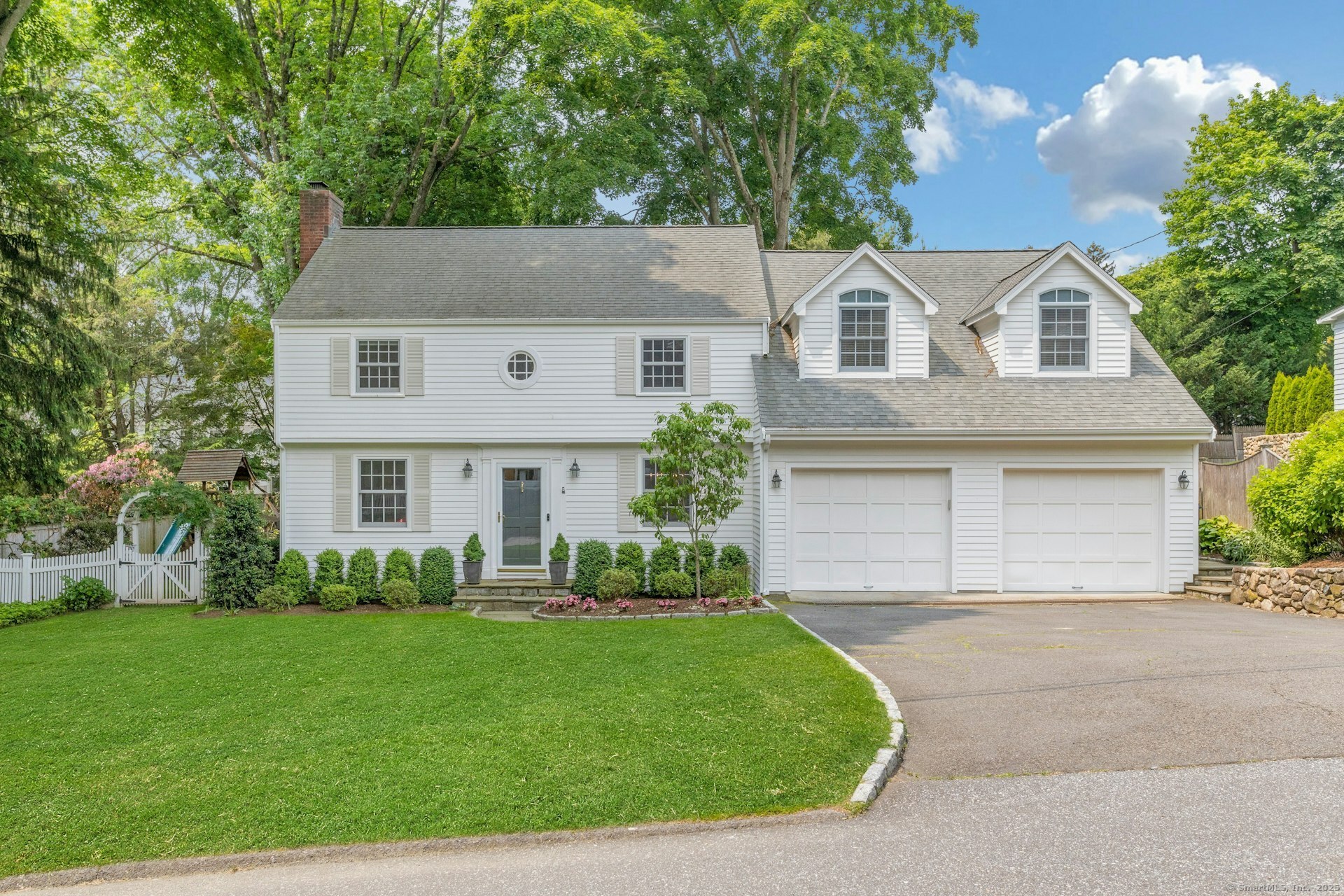 12 Abbey Road Darien CT 06820