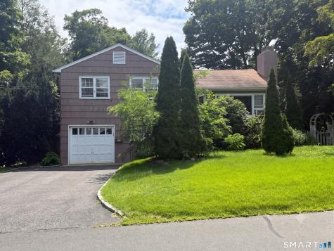 19 S Down River Road New Canaan CT 06840
