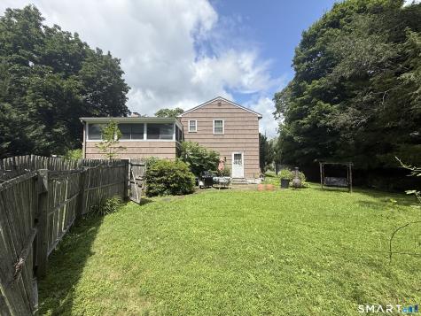 19 S Down River Road New Canaan CT 06840
