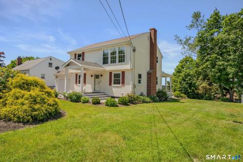 31 Pegasus Drive Groton CT 06340