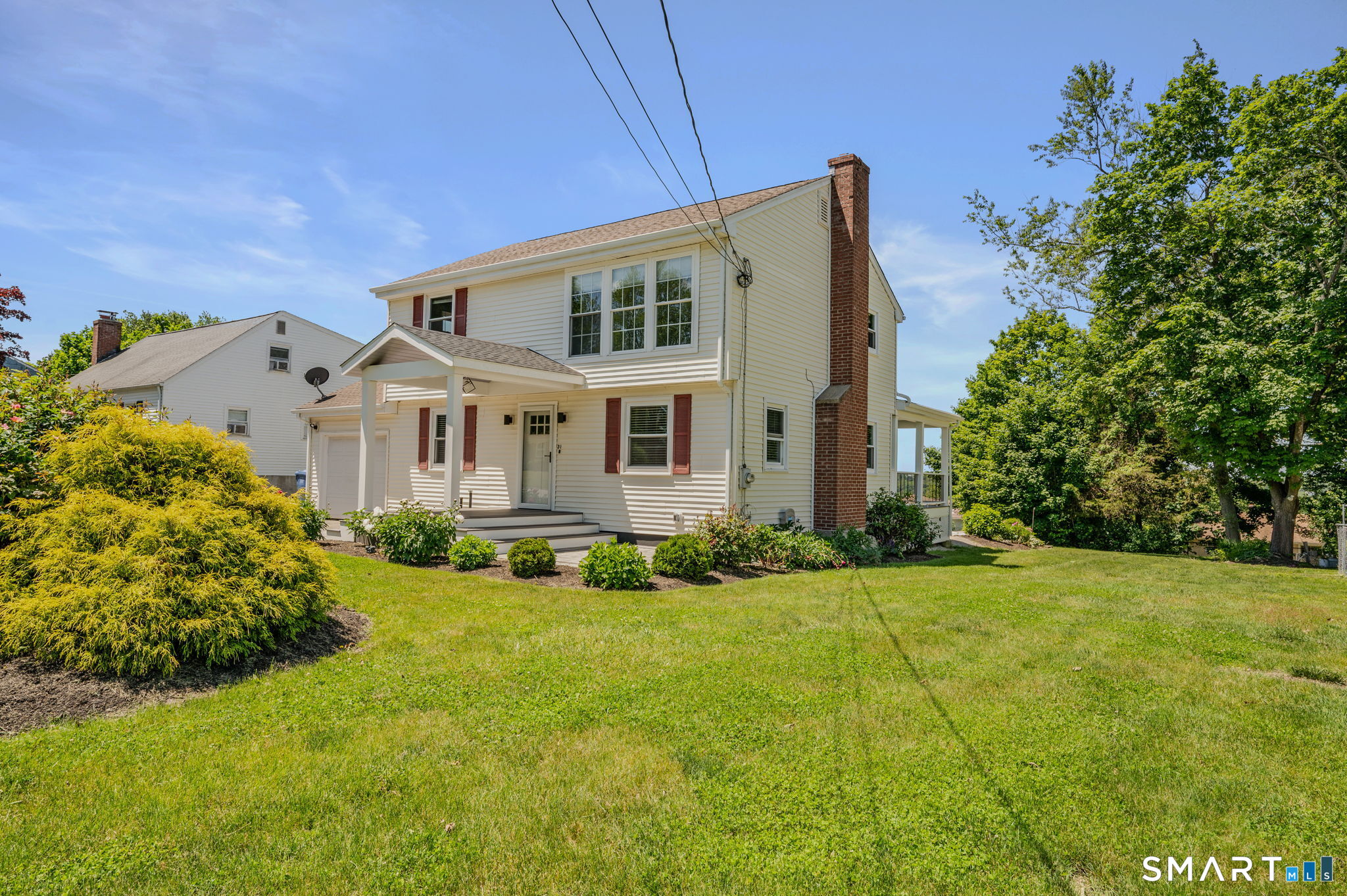 31 Pegasus Drive Groton CT 06340