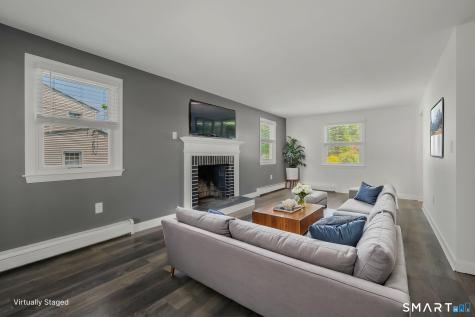 31 Pegasus Drive Groton CT 06340