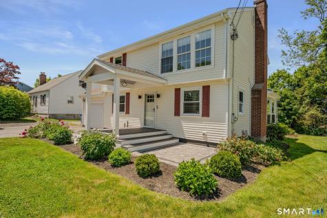 31 Pegasus Drive Groton CT 06340
