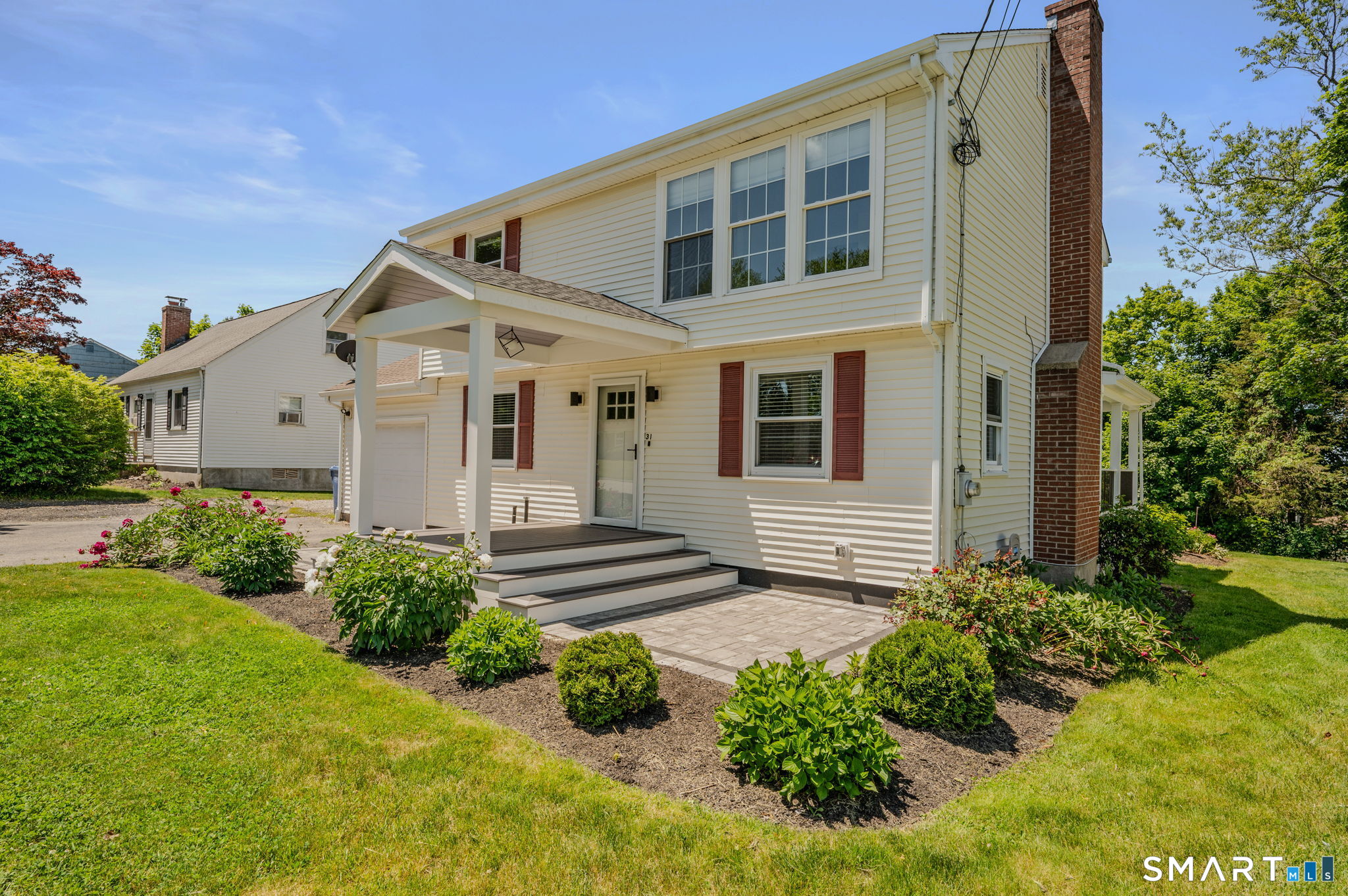 31 Pegasus Drive Groton CT 06340