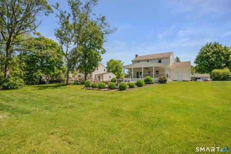 31 Pegasus Drive Groton CT 06340