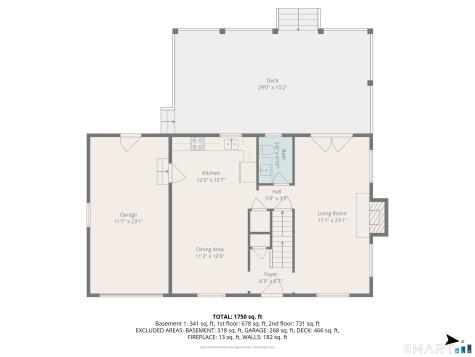 31 Pegasus Drive Groton CT 06340