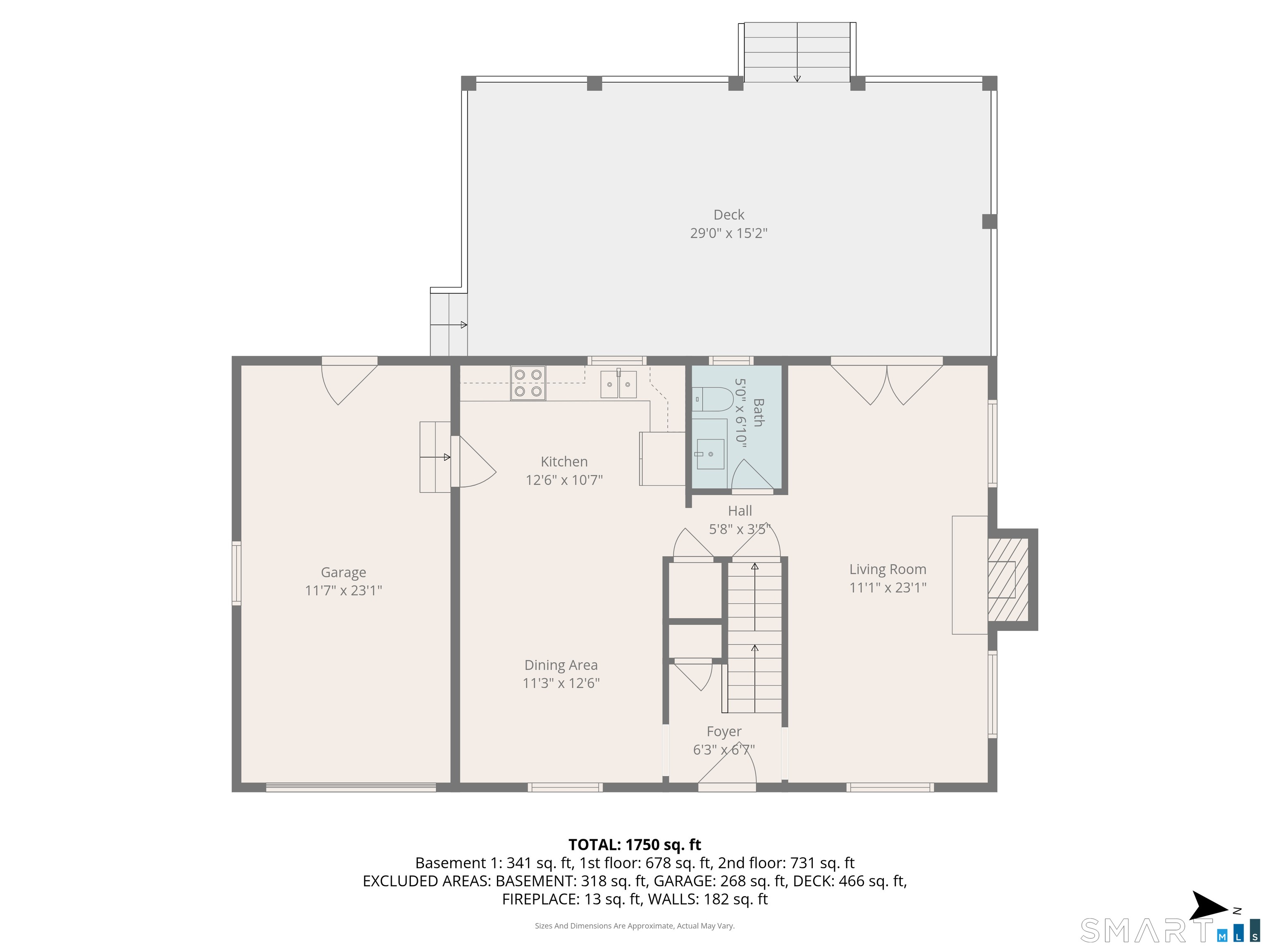 31 Pegasus Drive Groton CT 06340