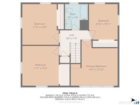 31 Pegasus Drive Groton CT 06340