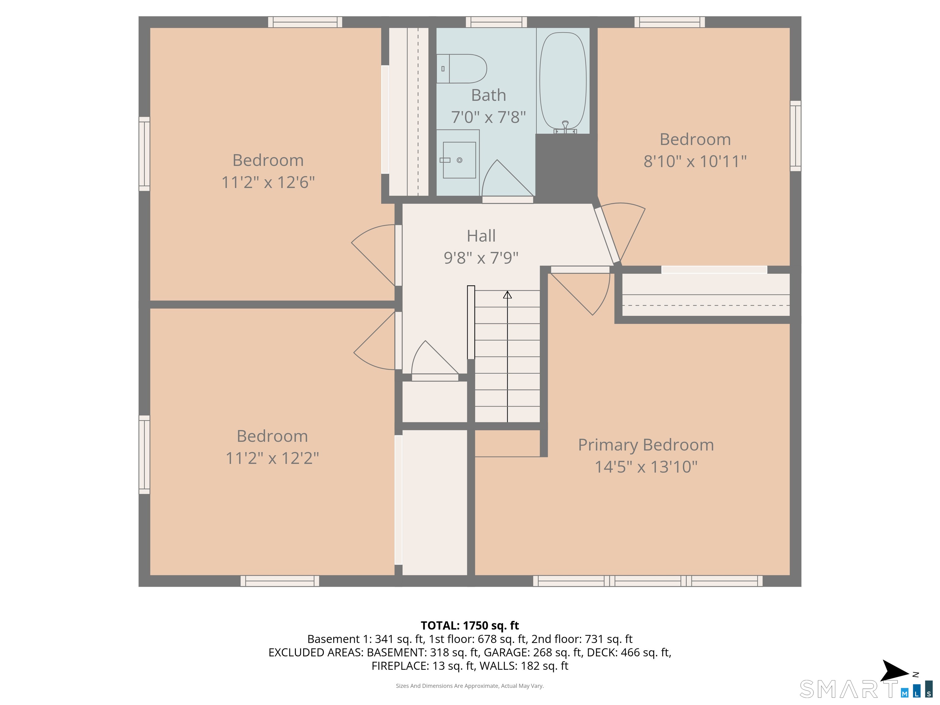 31 Pegasus Drive Groton CT 06340