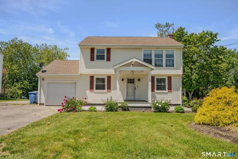 31 Pegasus Drive Groton CT 06340