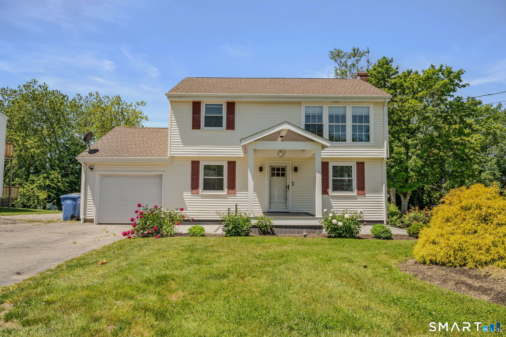 31 Pegasus Drive Groton CT 06340