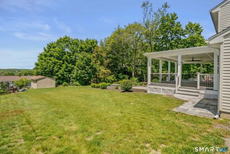 31 Pegasus Drive Groton CT 06340