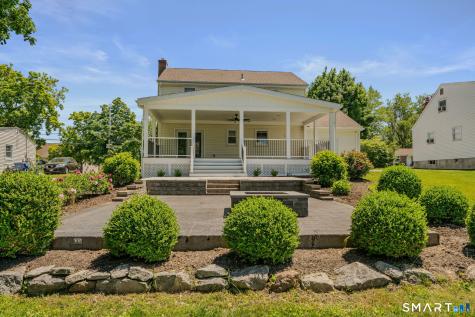 31 Pegasus Drive Groton CT 06340