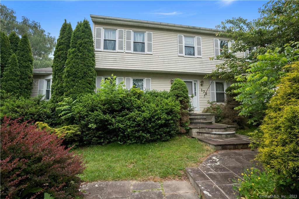 175 West Flat Hill Road Southbury CT 06488