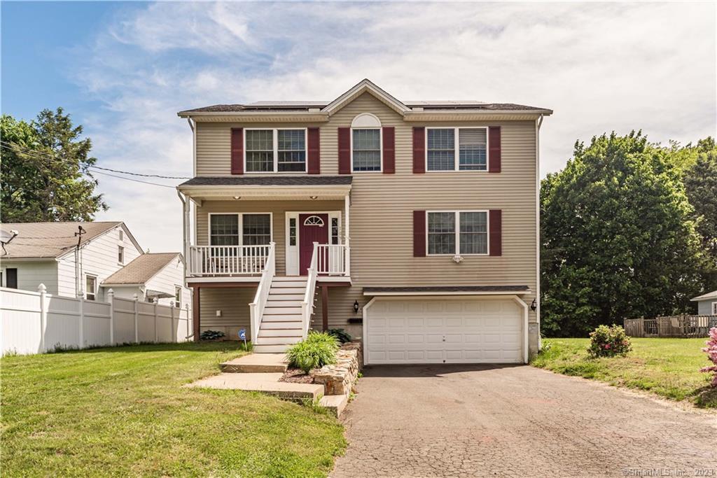 109 Hewey Street Waterbury CT 06708