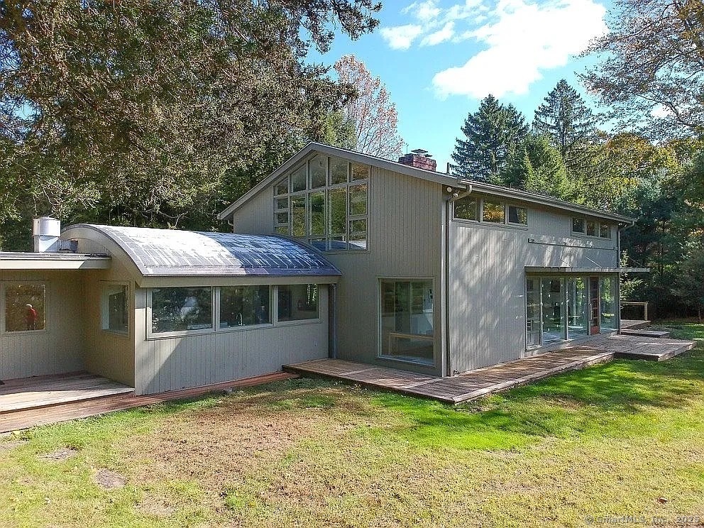 1161 Sperry Road Cheshire CT 06410