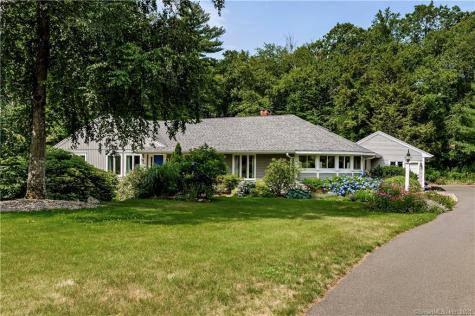 43 Beverly Drive Avon CT 06001