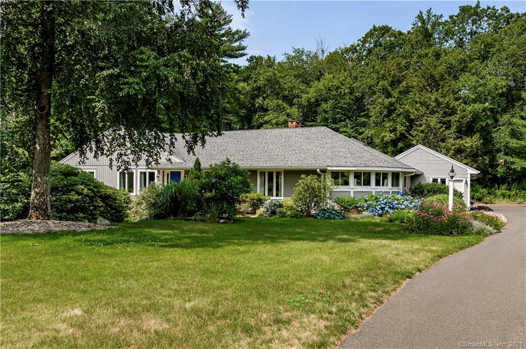 43 Beverly Drive Avon CT 06001