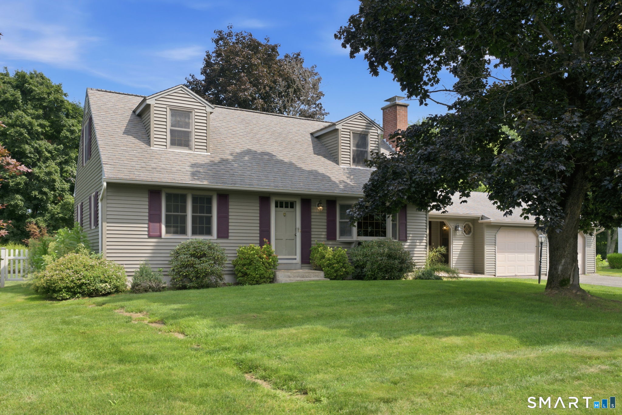 17 Bobolink Lane Enfield CT 06082