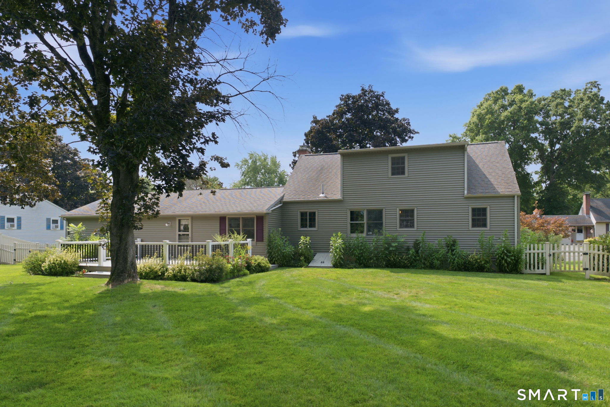 17 Bobolink Lane Enfield CT 06082