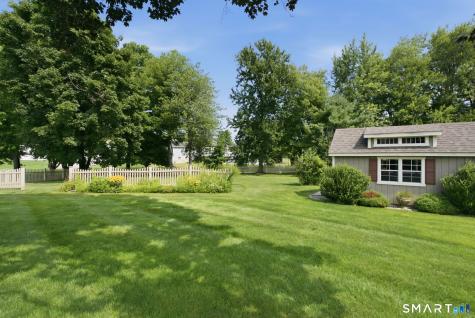 17 Bobolink Lane Enfield CT 06082