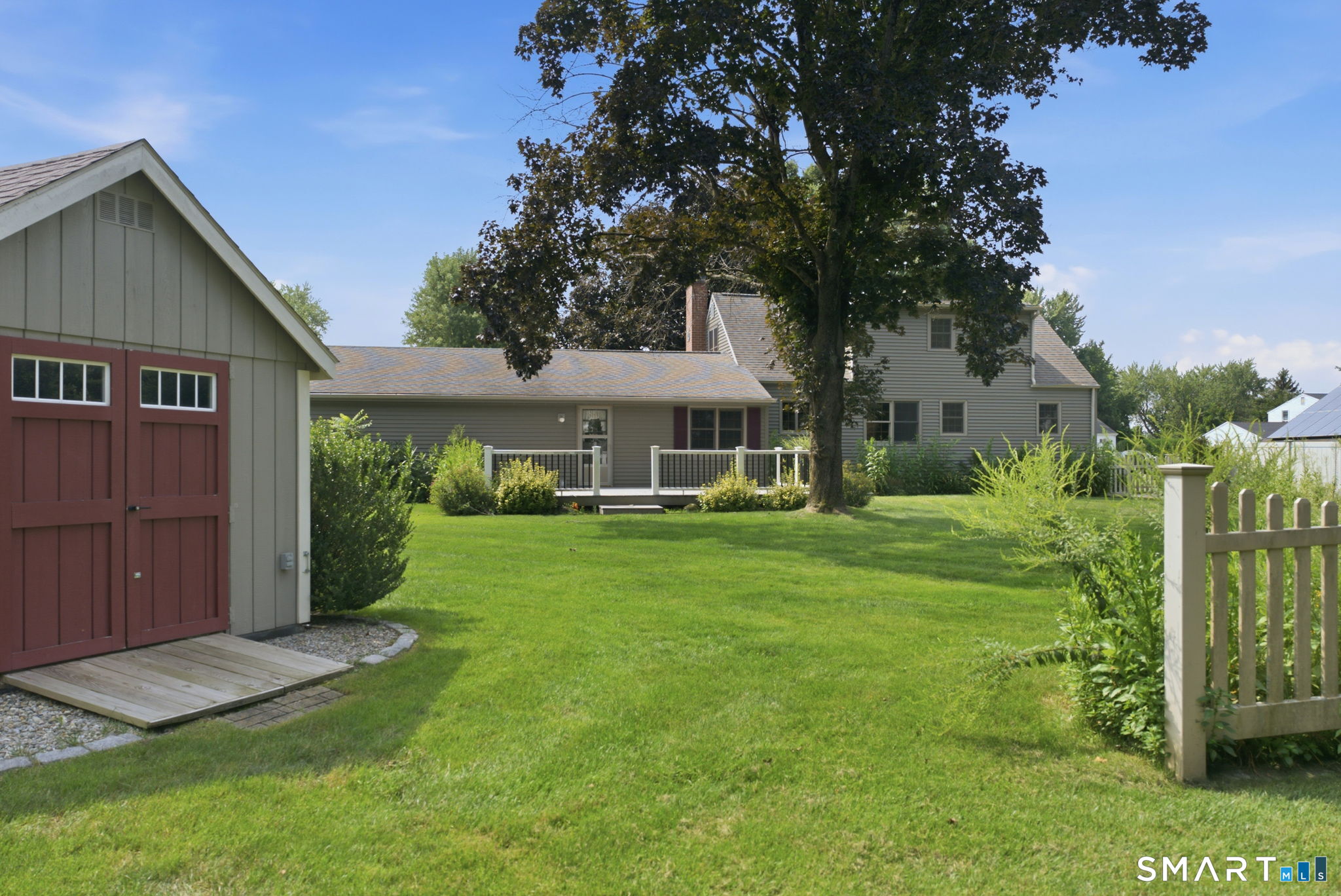 17 Bobolink Lane Enfield CT 06082