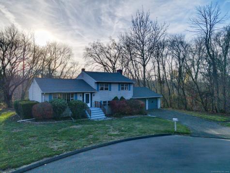 30 Victoria Drive Branford CT 06405