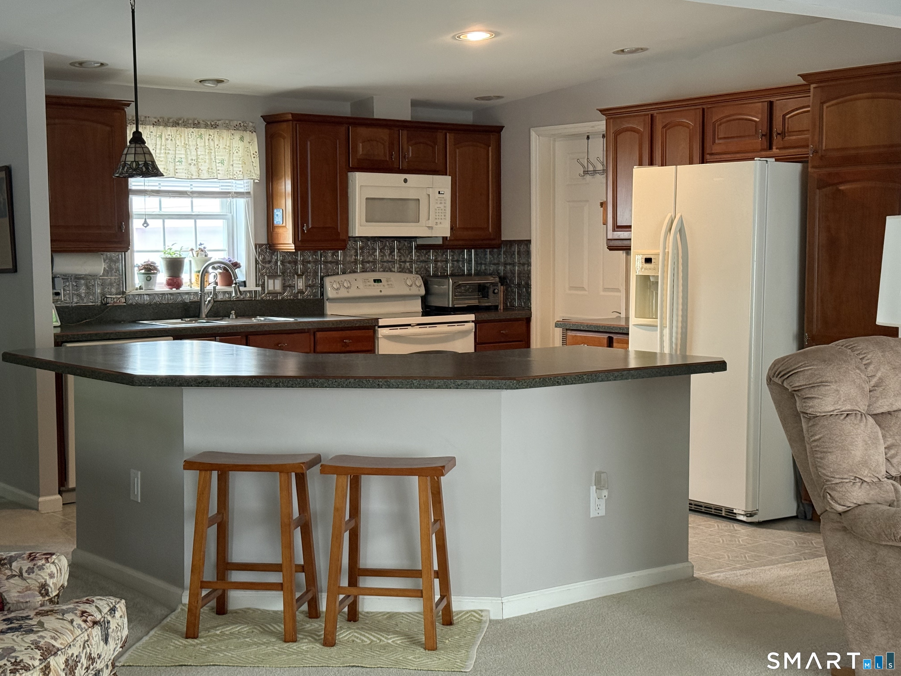 11 Cliff Road Ledyard CT 06339