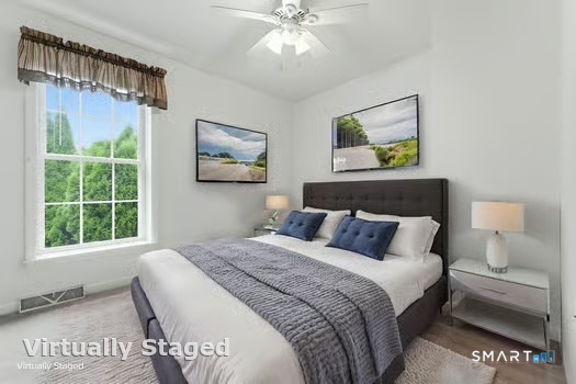 11 Cliff Road Ledyard CT 06339