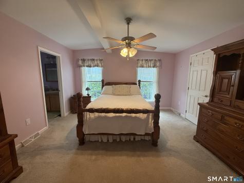 11 Cliff Road Ledyard CT 06339