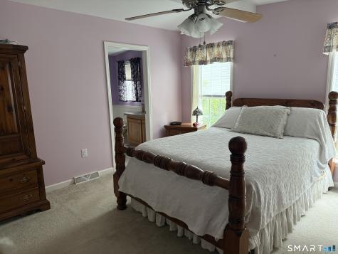11 Cliff Road Ledyard CT 06339