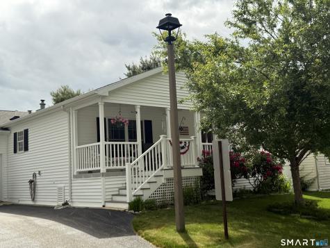 11 Cliff Road Ledyard CT 06339