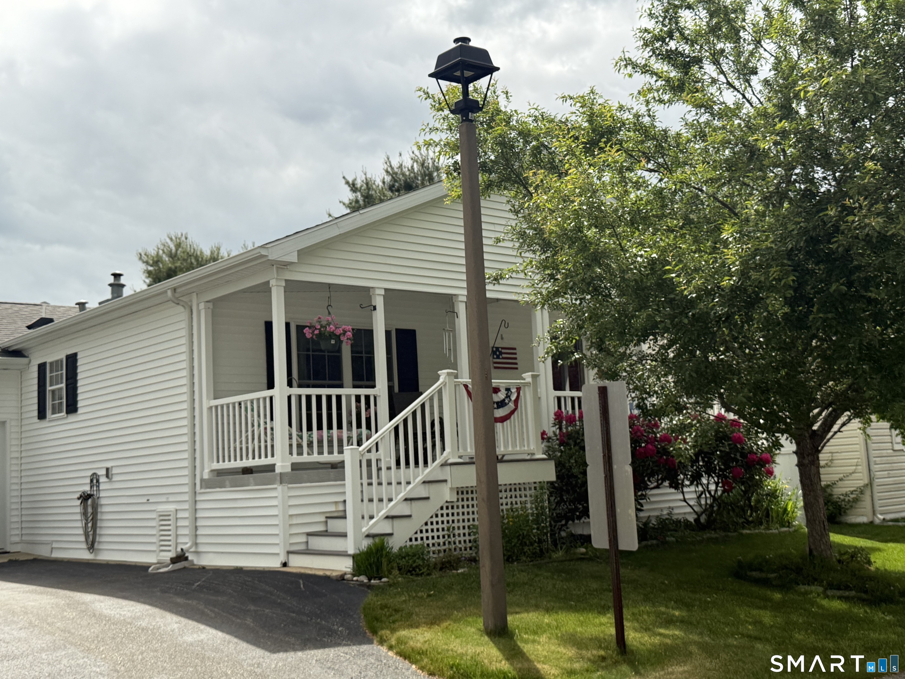 11 Cliff Road Ledyard CT 06339