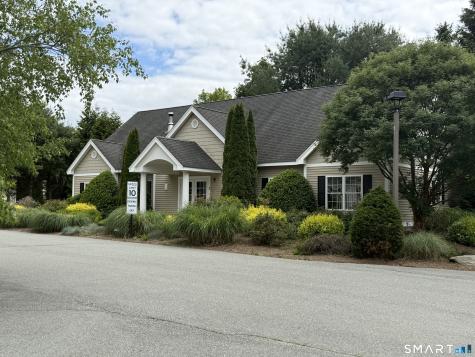11 Cliff Road Ledyard CT 06339