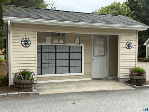11 Cliff Road Ledyard CT 06339