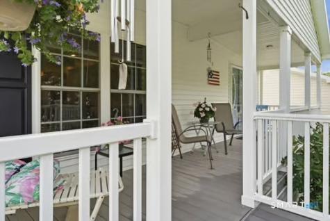 11 Cliff Road Ledyard CT 06339